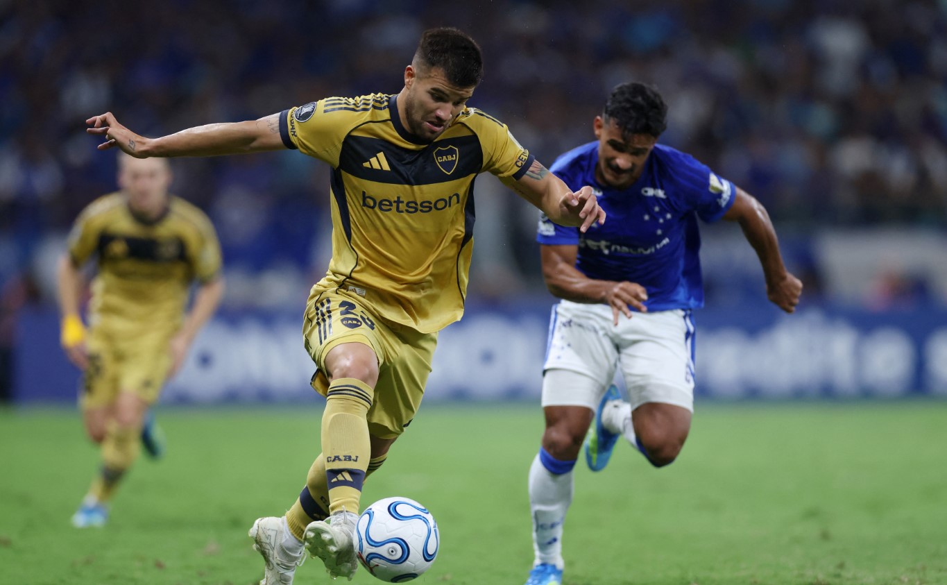 Soi kèo phạt góc Boca Juniors vs Cruzeiro, 7h30 ngày 20/5 - Ảnh 1