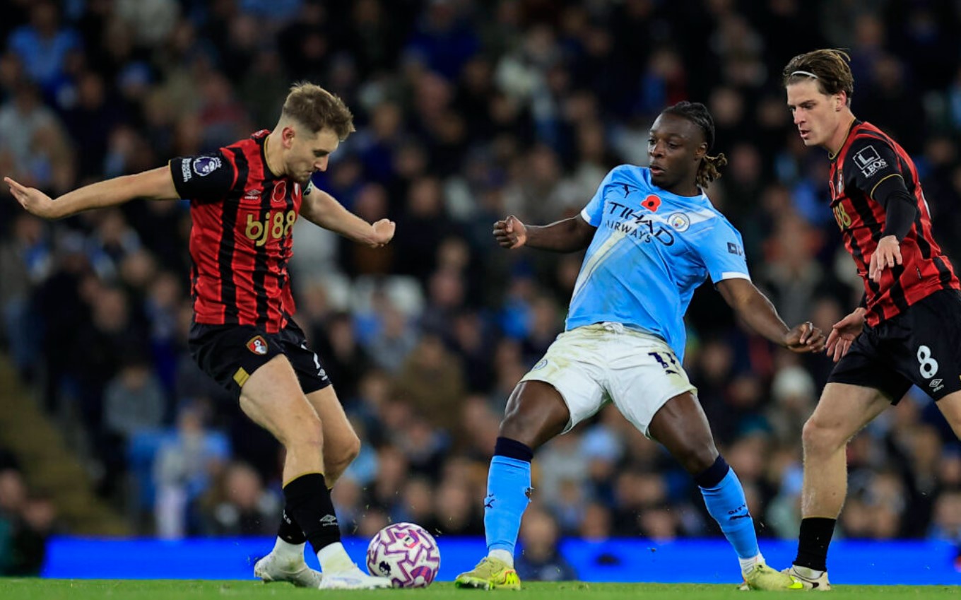 Soi kèo phạt góc Bournemouth vs Man City, 1h30 ngày 20/5 - Ảnh 1