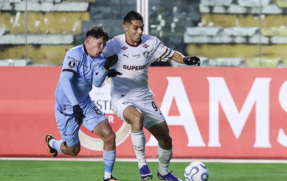 Soi kèo phạt góc Fluminense vs Club Bolivar, 5h00 ngày 20/5 - Ảnh 1