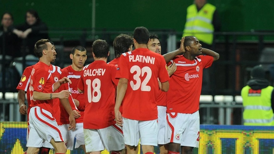 Nhận định, Lokomotiv Plovdiv vs CSKA Sofia 23h00 ngày 20/5: Cuộc chiến không khoan nhượng - Ảnh 4