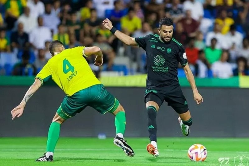 Nhận định, Soi kèo Al-Khaleej vs Al-Ahli Saudi 01h00 ngày 21/05: Khách thắng cách biệt - Ảnh 1