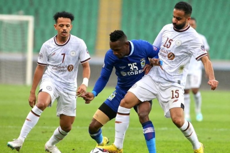 Nhận định, Soi kèo Al Najma vs Al-Shabab 01h00 ngày 21/05: Tin vào chủ nhà - Ảnh 1