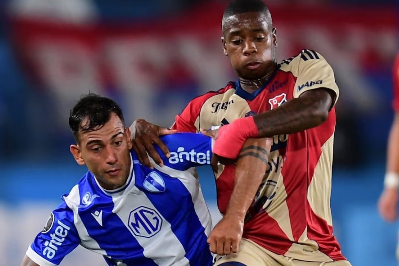 Nhận định, Soi kèo Cusco vs Independiente Medellin 09h00 ngày 21/05: Níu chân nhau - Ảnh 1