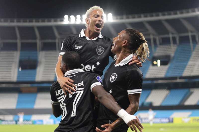 Nhận định, Soi kèo Petrolero vs Botafogo 07h00 ngày 21/05: Hủy diệt chủ nhà - Ảnh 1