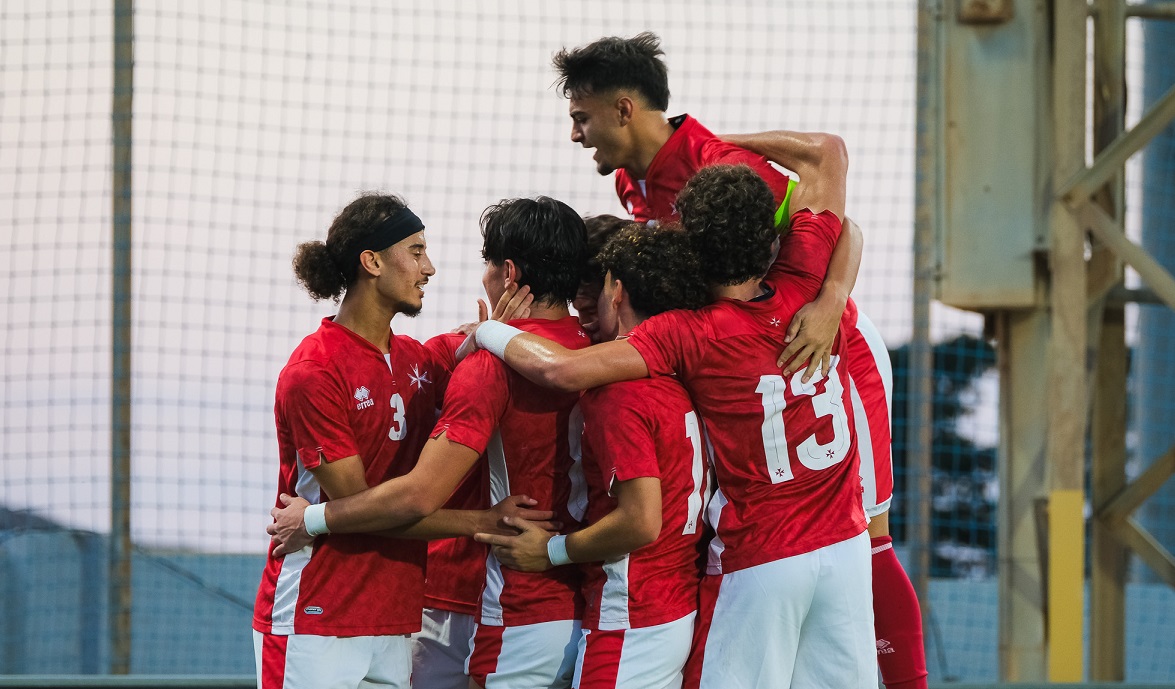 Nhận định, U19 San Marino vs U19 Latvia 16h00 ngày 21/5: Chênh lệch đẳng cấp - Ảnh 1