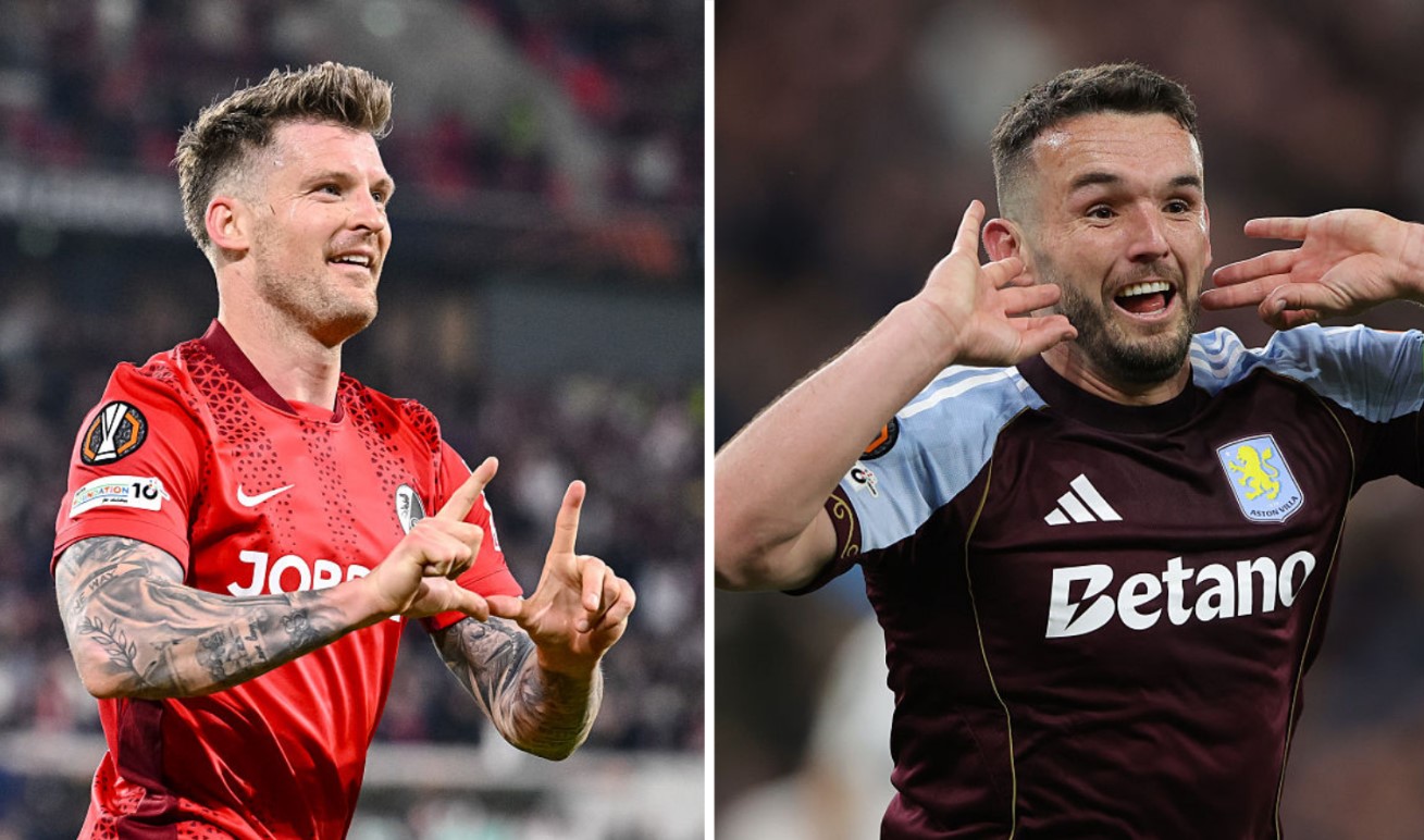 Soi kèo phạt góc Freiburg vs Aston Villa, 2h00 ngày 21/5 - Ảnh 1