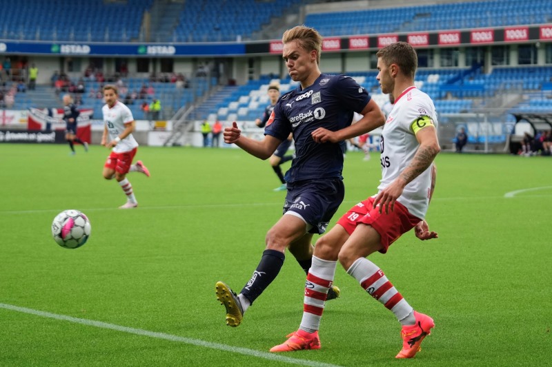 Soi kèo phạt góc Lillestrom vs Kristiansund, 00h00 ngày 21/05 - Ảnh 1