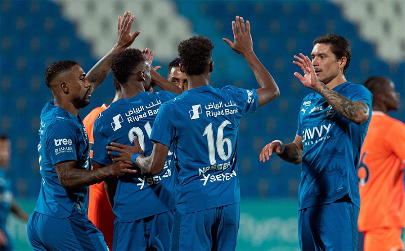 Nhận định, Soi kèo Al-Fayha vs Al Hilal 01h00 ngày 22/5: Níu kéo hy vọng - Ảnh 4