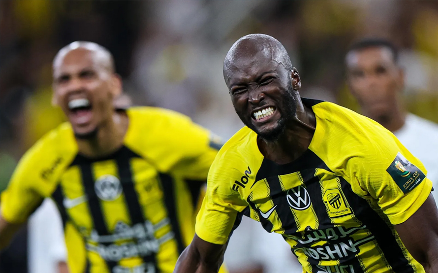 Nhận định, Soi kèo Al Ittihad vs Al-Qadsiah 01h00 ngày 22/5: Lấy vé châu lục - Ảnh 4