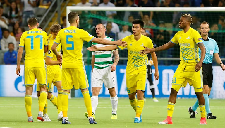 Nhận định, Soi kèo Astana vs Zhezkazgan 19h00 ngày 22/5: Tìm lại cảm hứng - Ảnh 1