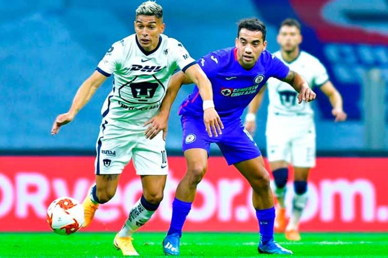 Nhận định, Soi kèo Cruz Azul vs Pumas 08h00 ngày 22/05: Tin vào chủ nhà - Ảnh 1