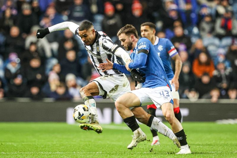 Nhận định, Soi kèo Partick Thistle vs St Mirren 02h00 ngày 22/05: Khách từ hòa đến thắng - Ảnh 1