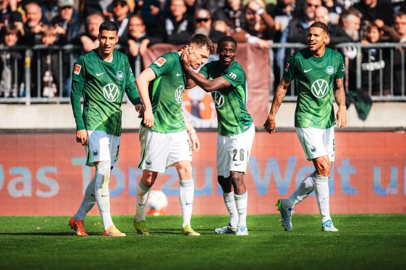 Nhận định, Soi kèo Wolfsburg vs Paderborn 01h30 ngày 22/05: Chủ nhà khó thắng - Ảnh 1
