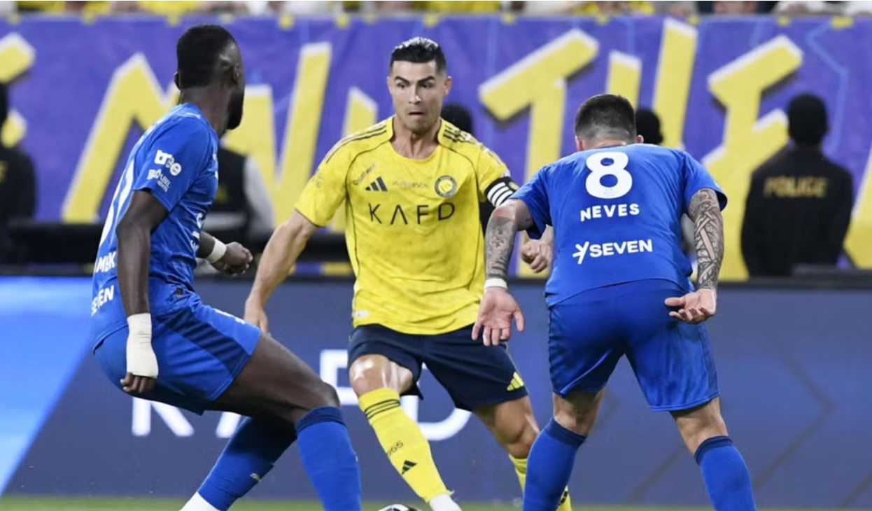 Soi kèo phạt góc Al Nassr vs Damac, 01h00 ngày 22/5 - Ảnh 1
