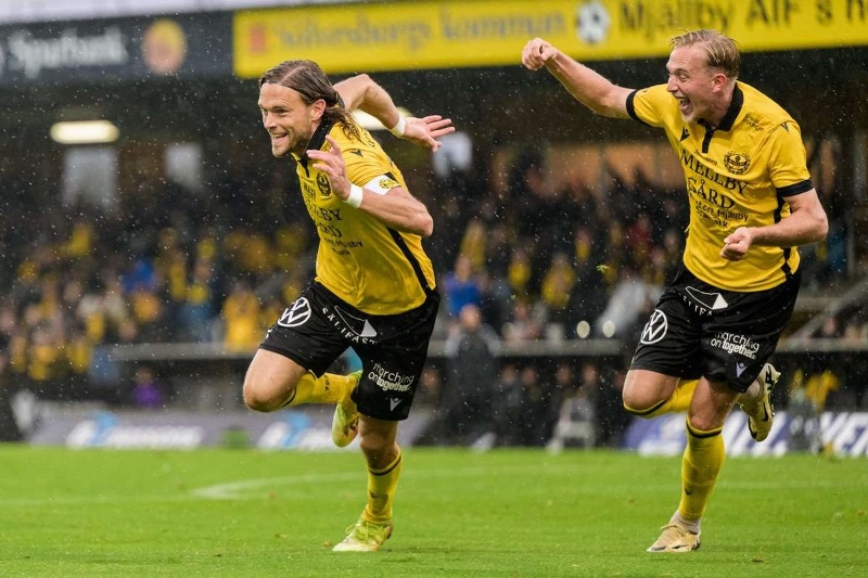 Soi kèo phạt góc Elfsborg vs Mjallby, 00h00 ngày 22/05 - Ảnh 1