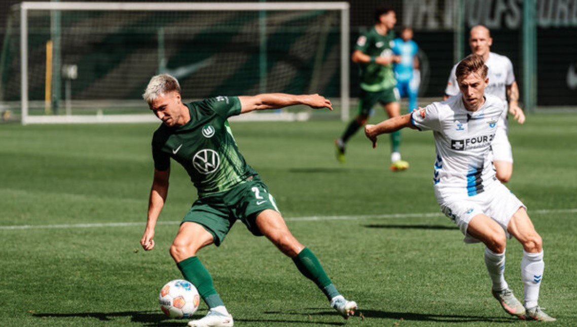 Soi kèo phạt góc Wolfsburg vs Paderborn, 01h30 ngày 22/5 - Ảnh 1