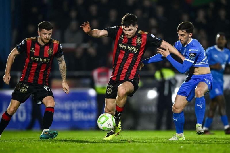 Nhận định, Soi kèo Galway United vs Bohemians 01h45 ngày 23/05: Khách lấn chủ - Ảnh 1