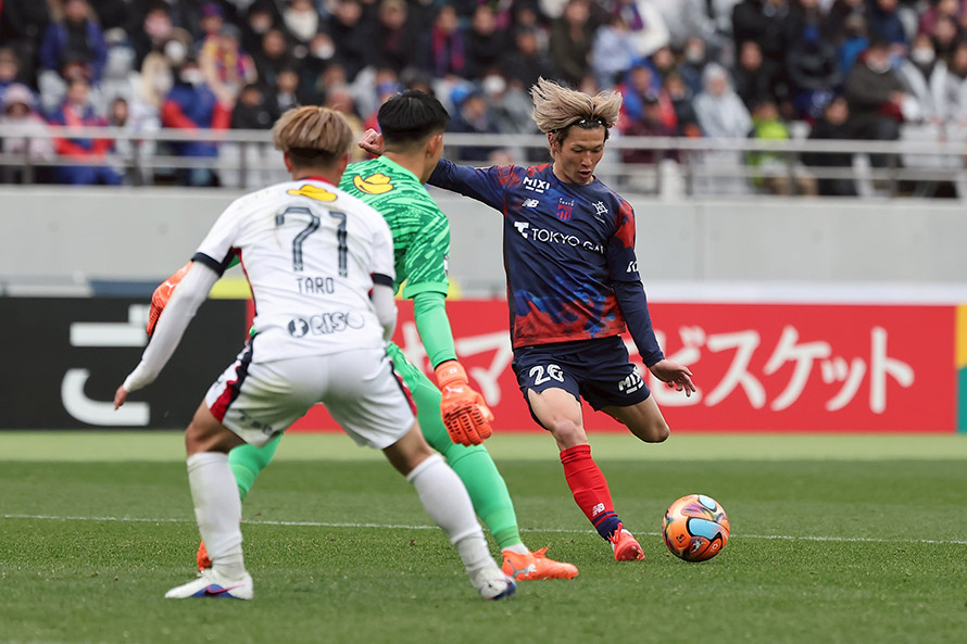 Nhận định, Soi kèo Kashima Antlers vs FC Tokyo 15h30 ngày 23/5: Trận cầu đỉnh cao  - Ảnh 4