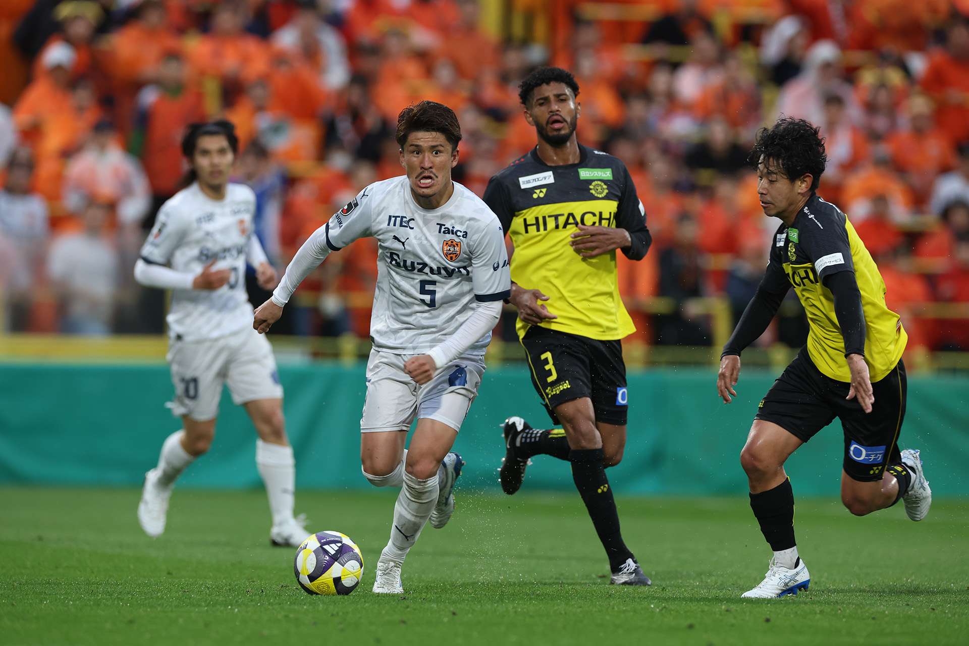 Nhận định, Soi kèo Kashiwa Reysol vs JEF United Chiba 16h00 ngày 23/5: Cái duyên của Chiba - Ảnh 4
