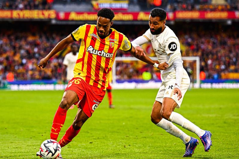 Nhận định, Soi kèo Lens vs Nice 02h00 ngày 23/05: Tiếp đà hưng phấn - Ảnh 1
