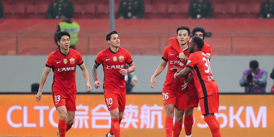 Nhận định, Soi kèo Shanghai Port vs Tianjin Jinmen Tiger 18h00 ngày 23/5: 2 kẻ đồng cảnh ngộ - Ảnh 3