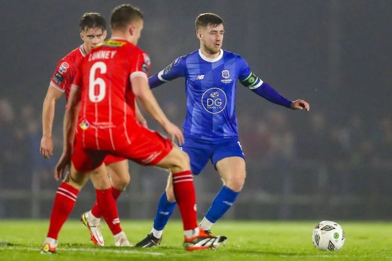 Nhận định, Soi kèo Shelbourne vs Waterford 01h45 ngày 23/05: Chủ nhà thắng nhẹ - Ảnh 1