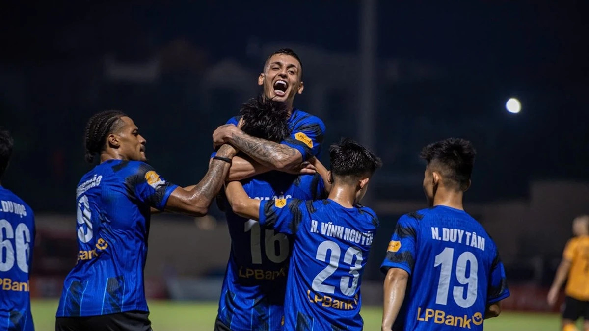 Nhận định, Soi kèo Thanh Hóa vs HAGL 18h00 ngày 23/5: Kịch bản chia điểm - Ảnh 4