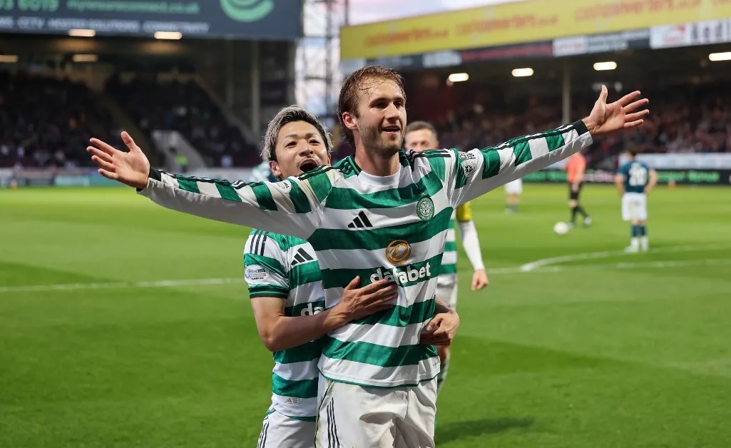 Nhận định, Soi kèo Celtic vs Dunfermline 21h00 ngày 23/5: Hoàn tất cú đúp - Ảnh 1