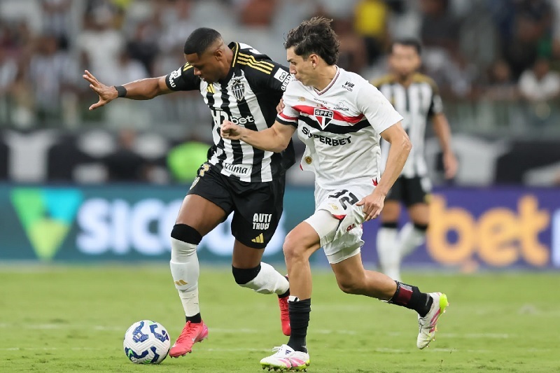 Nhận định, Soi kèo Gremio vs Santos 05h00 ngày 24/05: Về nhà là thắng - Ảnh 1