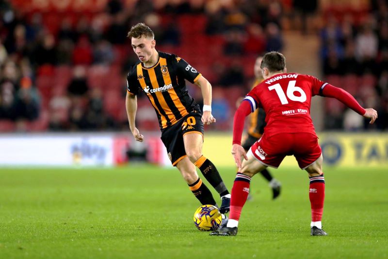 Nhận định, Soi kèo Hull City vs Middlesbrough 21h30 ngày 23/05: Bất phân thắng bại - Ảnh 1