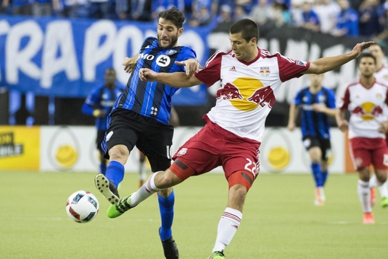 Nhận định, Soi kèo Sporting Kansas vs New York Red Bulls 07h30 ngày 24/05: Bất phân thắng bại - Ảnh 1