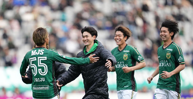 Nhận định, Soi kèo Tokyo Verdy vs Yokohama F. Marinos 12h00 ngày 24/5: Điểm tựa sân nhà  - Ảnh 5