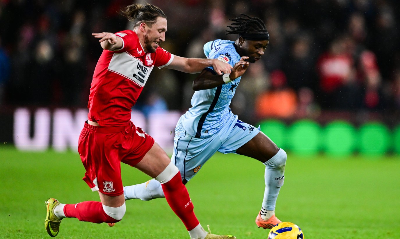 Soi kèo phạt góc Hull City vs Middlesbrough, 21h30 ngày 23/5 - Ảnh 1