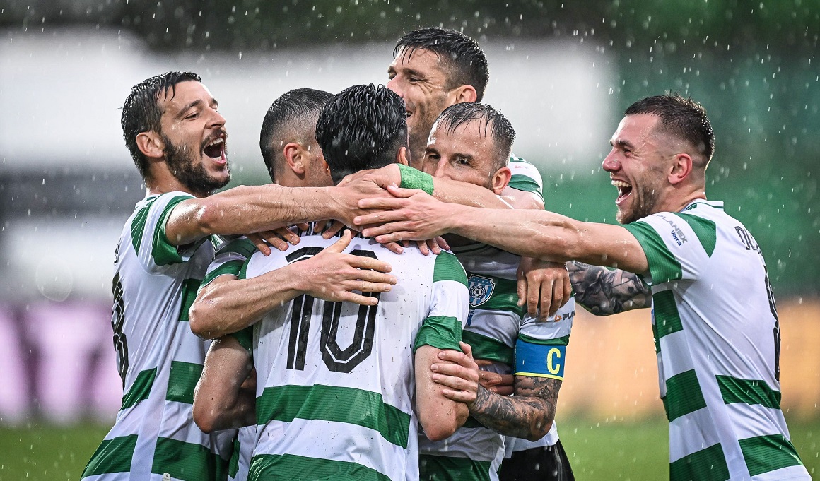 Nhận định, Soi kèo Cherno More Varna vs Arda Kardzhali 21h45 ngày 25/5: Tay trắng rời Ticha  - Ảnh 4