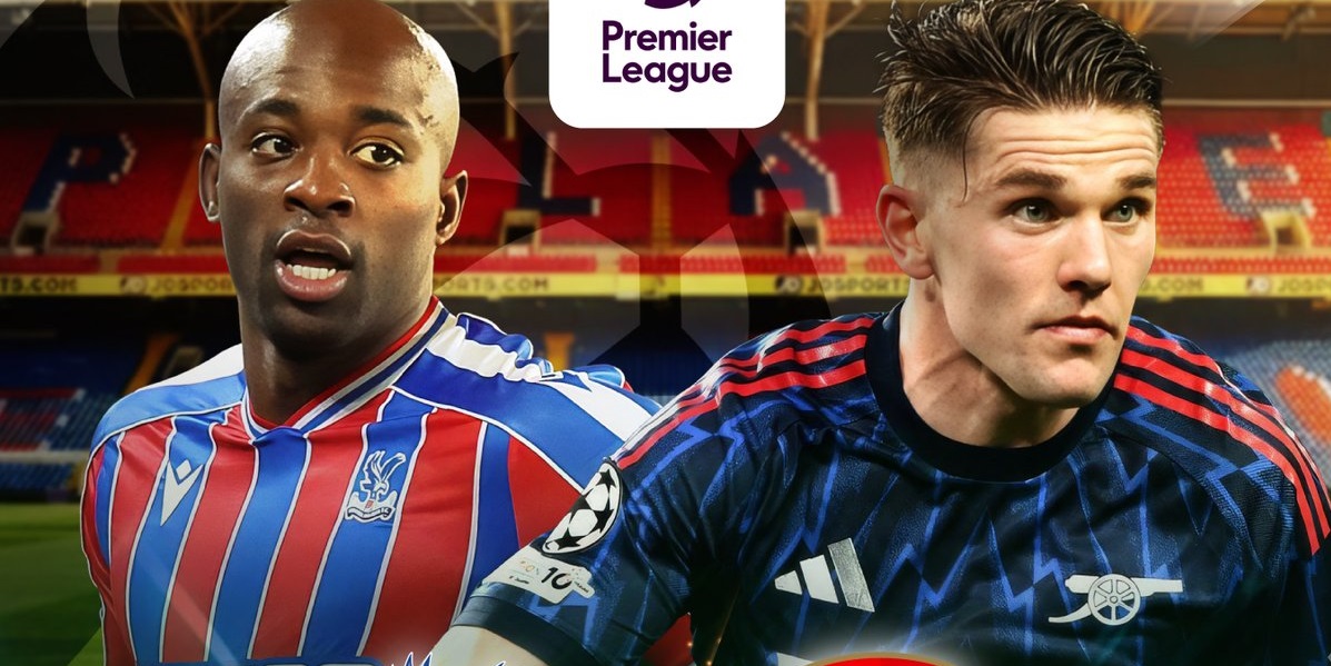 Nhận định, Soi kèo Crystal Palace vs Arsenal 22h00 ngày 24/5: Đại bàng buông bỏ - Ảnh 3