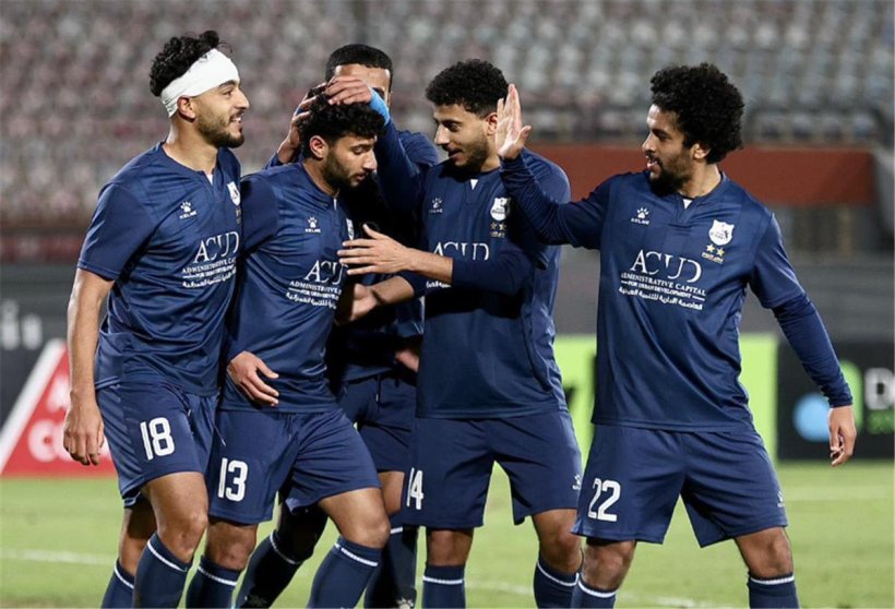 Nhận định, Soi kèo Enppi vs Wadi Degla 21h00 ngày 25/5: Tự tin phá dớp - Ảnh 1