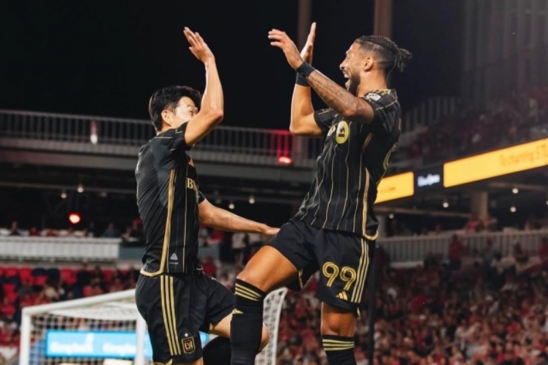 Nhận định, Soi kèo Los Angeles FC vs Seattle Sounders 08h00 ngày 25/05: Trở lại mạch thắng - Ảnh 1