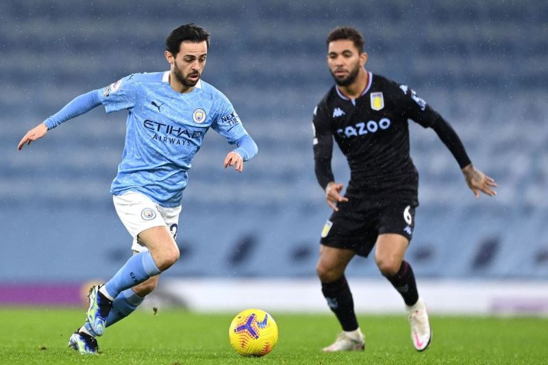 Nhận định, Soi kèo Man City vs Aston Villa 22h00 ngày 24/05: Thắng vì Pep Guardiola - Ảnh 1