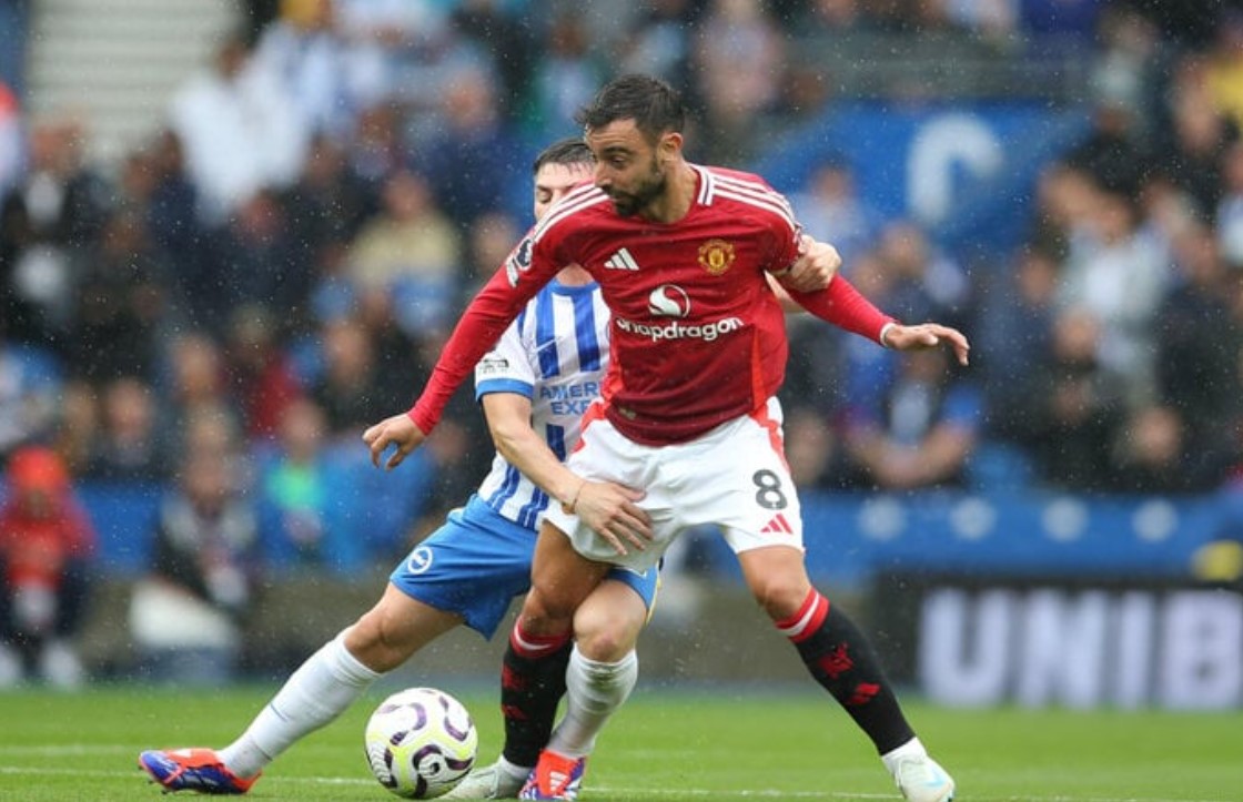 Soi kèo phạt góc Brighton vs MU, 22h00 ngày 24/5 - Ảnh 1