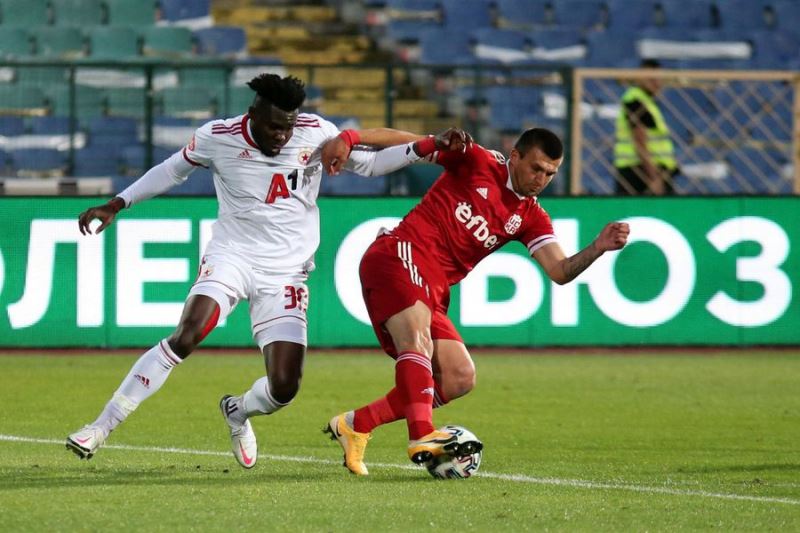 Nhận định, Soi kèo CSKA 1948 Sofia vs Levski Sofia 00h30 ngày 26/05: Bắt nạt chủ nhà - Ảnh 1