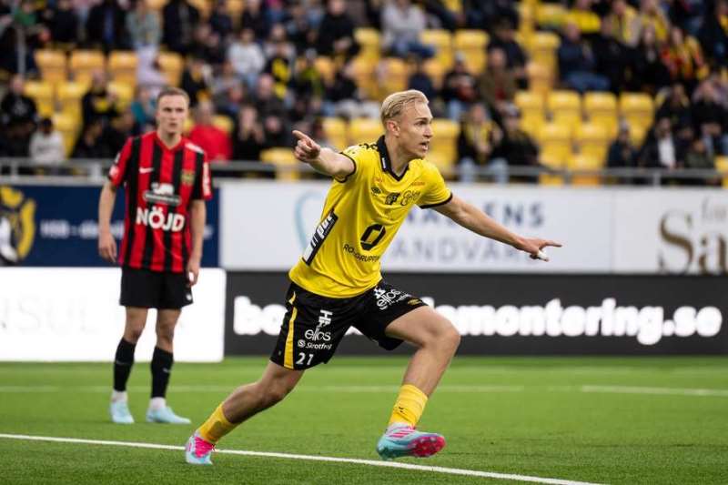 Nhận định, Soi kèo Goteborg vs Mjallby 00h00 ngày 26/05: Khải hoàn đất khách - Ảnh 1