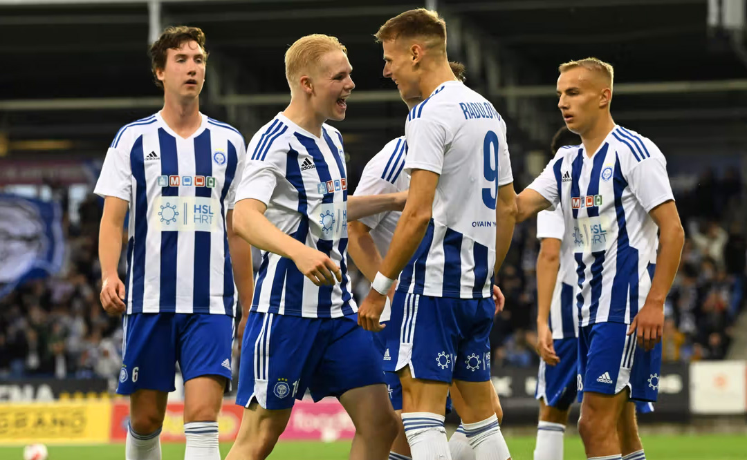 Nhận định, Soi kèo HJK Helsinki vs Mypa 20h00 ngày 26/5: Vị thế ông lớn - Ảnh 1
