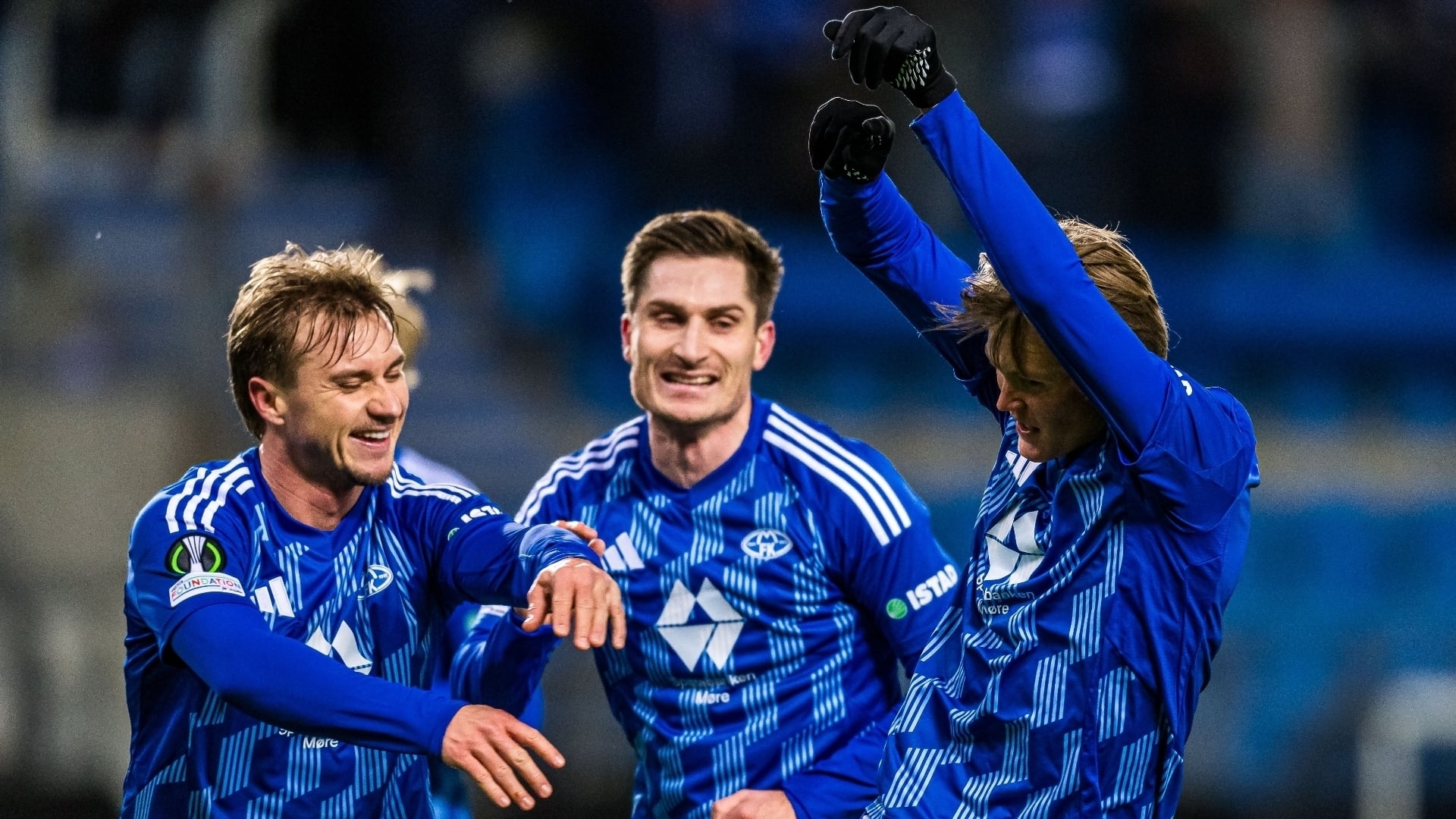 Nhận định, Soi kèo Sarpsborg vs Molde 22h00 ngày 25/5: Cái dớp của Molde - Ảnh 1
