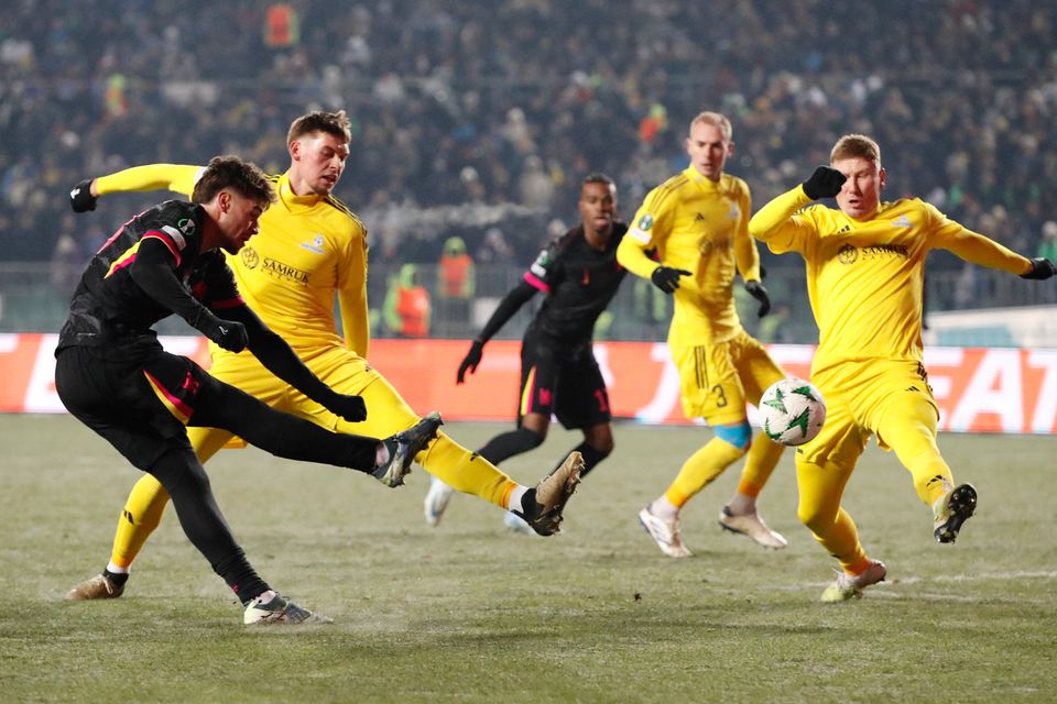 Nhận định, Soi kèo Altay vs Astana 18h00 ngày 27/5: Khách không khách khí - Ảnh 1