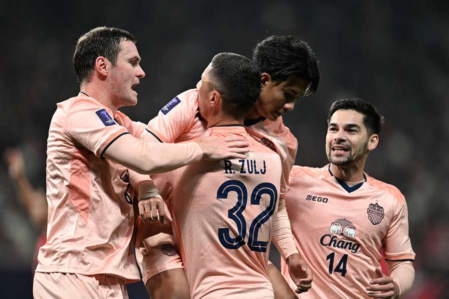 Nhận định, Soi kèo Buriram United vs Selangor FC 19h00 ngày 27/5: Lộ diện nhà vua - Ảnh 1