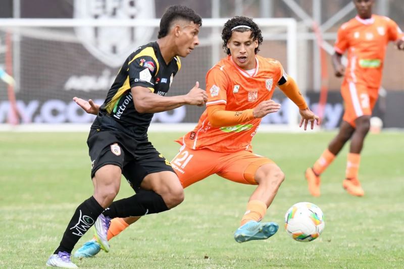 Nhận định, Soi kèo Cundinamarca vs Aguilas 03h30 ngày 27/05: Khách lấn chủ - Ảnh 1