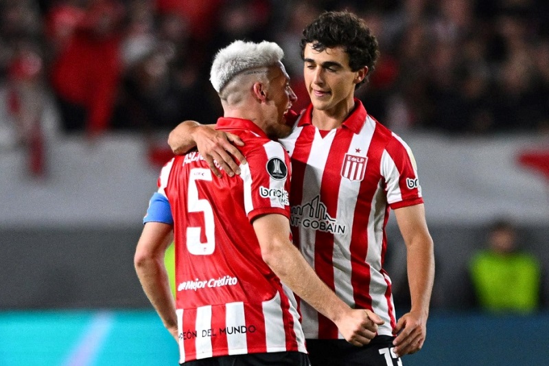Nhận định, Soi kèo Estudiantes vs Medellin 07h30 ngày 27/05: Sống sót tại Argentina - Ảnh 1