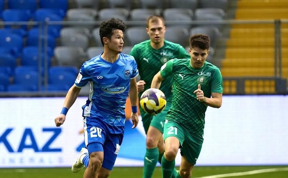 Nhận định, Soi kèo Irtysh Pavlodar vs Ulytau Zhezkazgan 20h00 ngày 27/5: Cải thiện vị trí - Ảnh 2