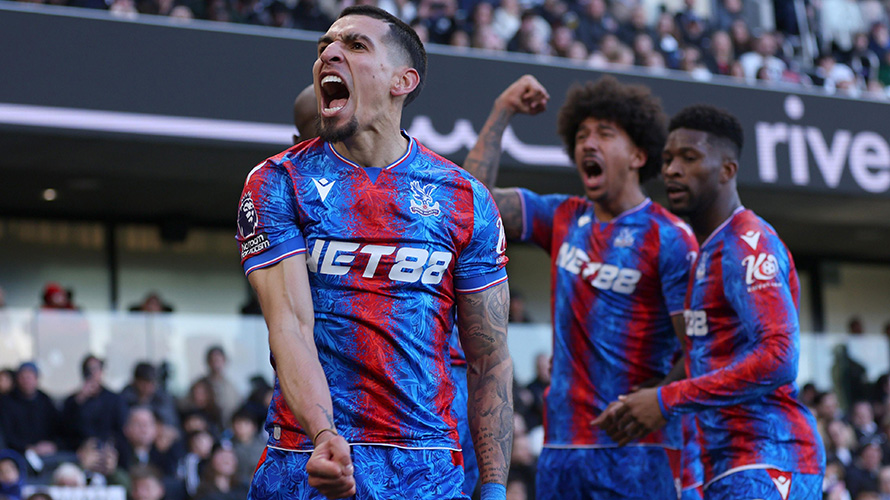 Nhận định, Soi kèo Crystal Palace vs Rayo Vallecano 02h00 ngày 28/5: Cúp về nước Anh - Ảnh 2