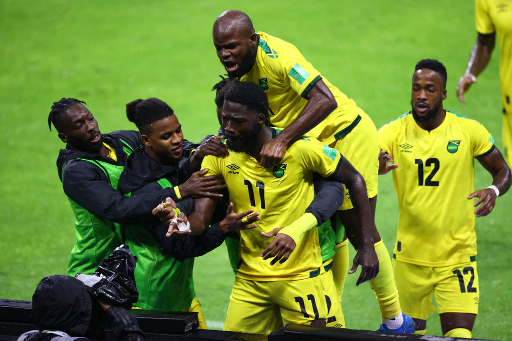Nhận định, Soi kèo Jamaica vs Ấn Độ 01h30 ngày 28/5: Chênh lệch trời vực - Ảnh 2